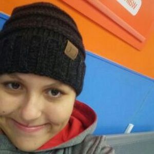 Meet your Posher, Katelynn